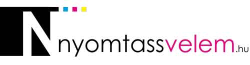 nyomtasslogo